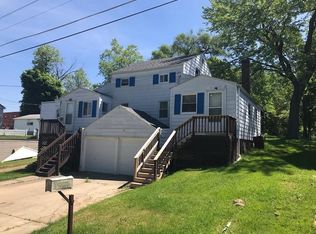 1 Eastlawn Ave, Mansfield, OH 44905