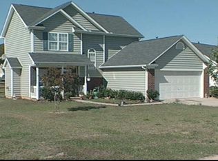 12719 Cumberland Crest Dr, Huntersville, NC 28078