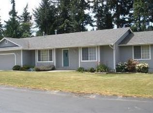 13716 12th Ave NW, Gig Harbor, WA 98332