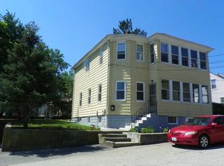 27 Edna St, Johnston, RI 02919