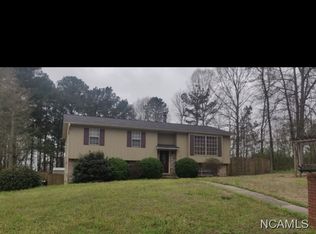 1646 Katherine St NW, Cullman, AL 35055