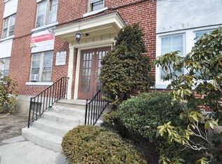 60 Circular Ave APT 1A, Bridgeport, CT 06605