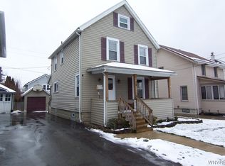 38 Union St, Batavia, NY 14020