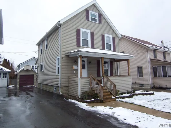 38 Union St, Batavia, NY 14020