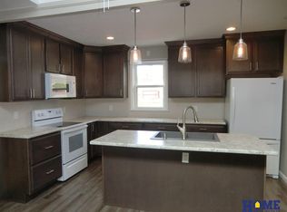 455 Monroe St, Bennet, NE 68317