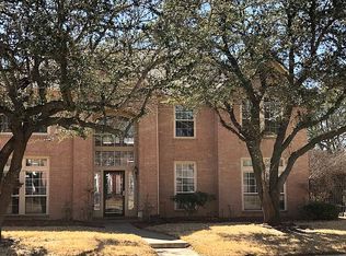 714 Creek Crossing Trl, Keller, TX 76248
