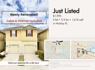 3093 Inlet Breeze Way, Holiday, FL 34691