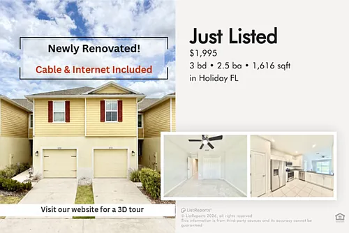 3093 Inlet Breeze Way Photo 1