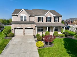 7751 Flat Reed Dr, Florence, KY 41042