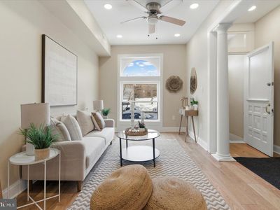 1411 N Patterson Park Ave, Baltimore, MD, 21213