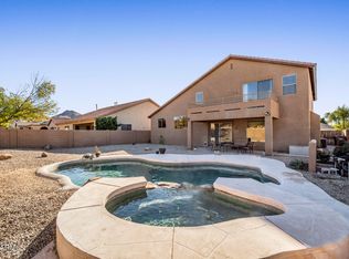 6938 W Rowel Rd, Peoria, AZ 85383