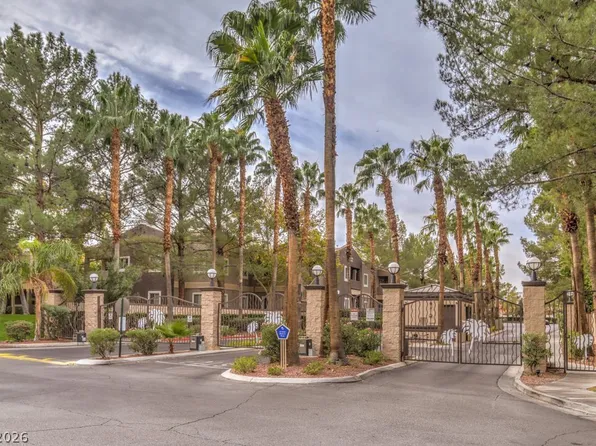 5250 S Rainbow Blvd Unit 1045, Las Vegas, NV 89118
