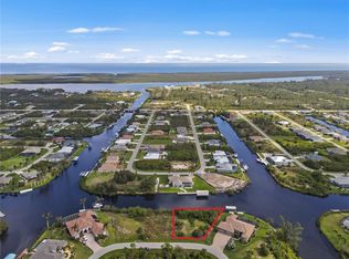 15704 Aldama Cir #22, Pt Charlotte, FL 33981