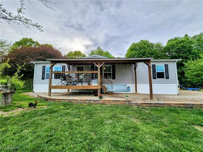 62525 Institute Rd, Lore City, OH, 43755