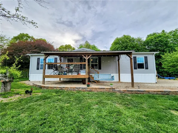 62525 Institute Rd, Lore City, OH 43755