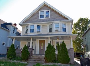 2052-2054 W 101st St, Cleveland, OH