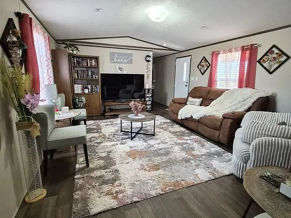 3203 S Highway183 Lot 15, Clinton, OK 73601