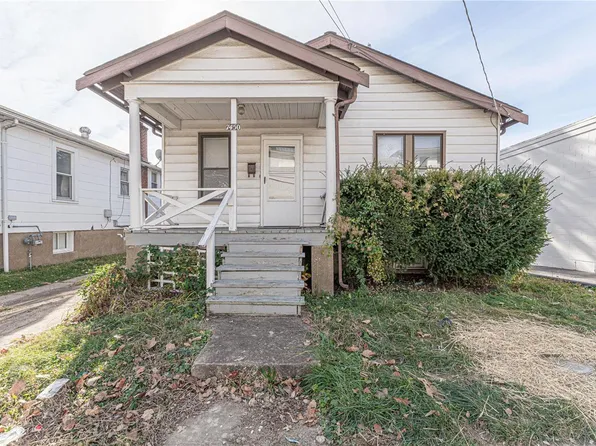 7450 Lohmeyer Ave, Saint Louis, MO 63143
