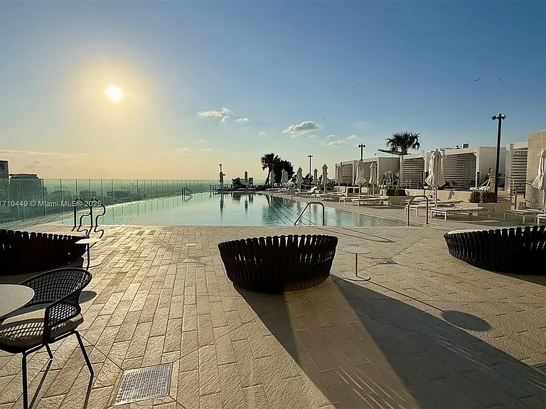 300 Biscayne Boulevard Way #4708 — Photo 32