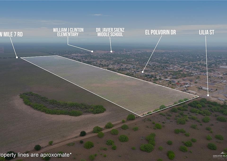 2nd image of 0 W Mile 7 Rd