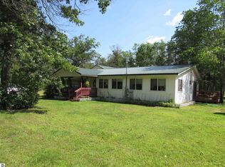 2371 Brewer Rd, Mikado, MI 48745