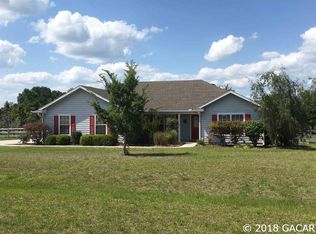 10414 SW 98th Ln, Gainesville, FL 32608