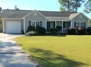 208 Brians Woods Rd, Maple Hill, NC 28454