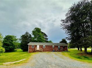 112 Elijah Beck Rd, Lexington, NC 27292