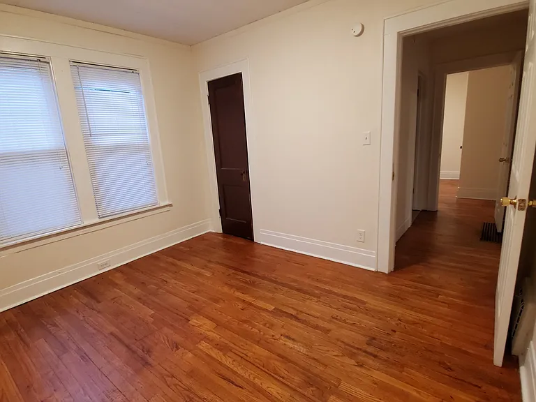 1st Bedroom