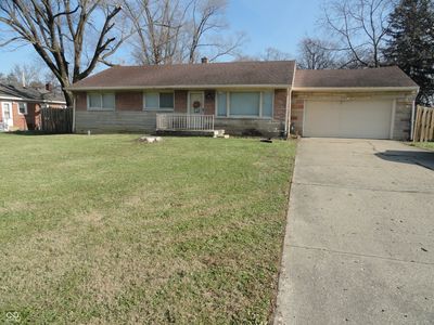 3047 N Webster Ave, Indianapolis, IN, 46226