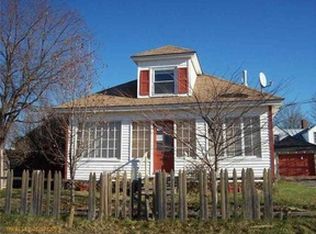 85 Madison Ave, Madison, ME 04950