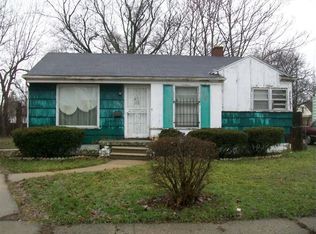 5301 Winthrop Blvd, Flint, MI 48505