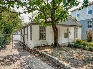 314 N Montreal Ave, Dallas, TX 75208