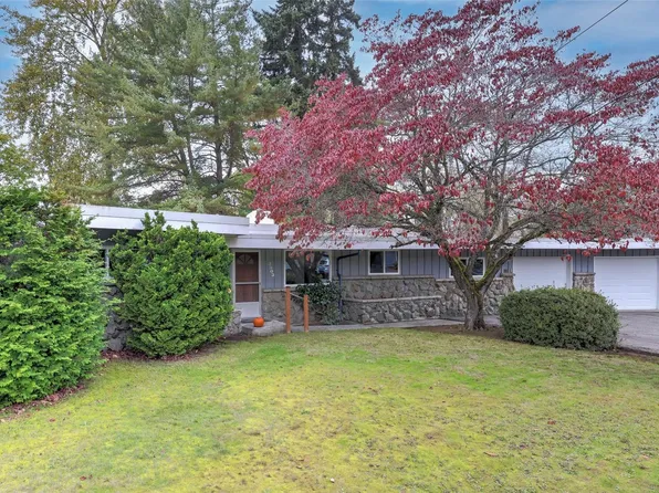 3503 Shattuck Avenue S, Renton, WA 98055