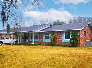 1834 Phinizy Rd, Augusta, GA 30906