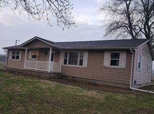 3505 N State Route 3, Wolf Lake, IL 62998