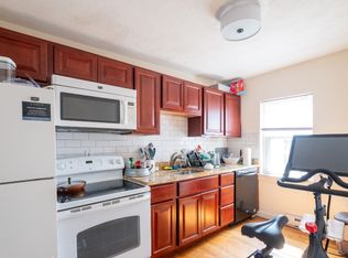 2A Schrepel Pl #3, Boston, MA 02127