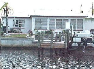 12206 Moon Shell Dr, Matlacha Isles, FL 33991