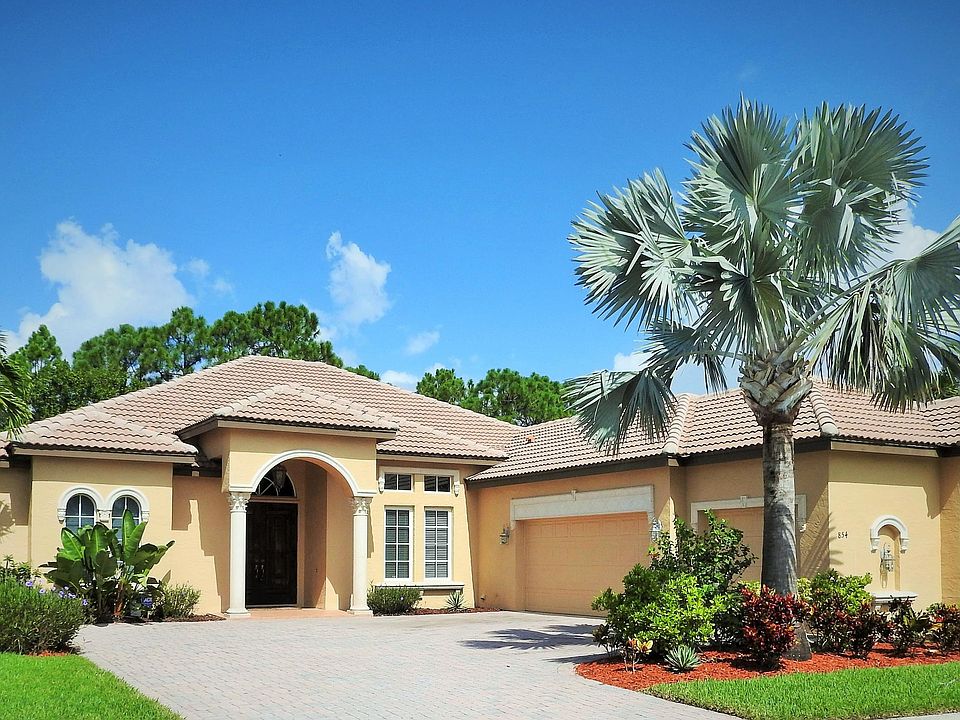 1st image of 854 SW Grand Reserves Blvd