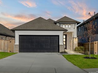 2516 Oxford Rdg, San Antonio, TX 78245