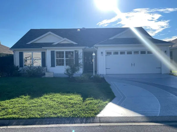 2768 Persimmon Loop, The Villages, FL 32162