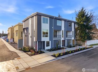 Donati, Everett, WA 98204