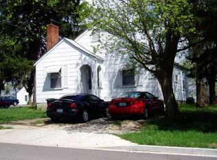 1608 N Cedar St, Rolla, MO 65401