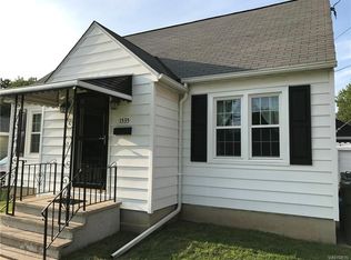 1535 Ruie Rd, North Tonawanda, NY 14120