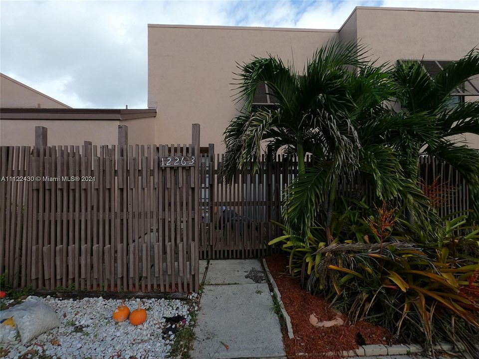 1st image of 12263 NW 13th Ct #12263