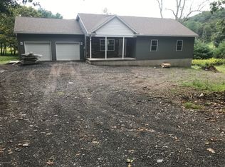 3 Municipal Rd, Shickshinny, PA 18655