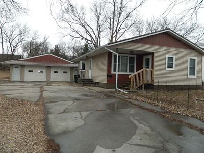 381 5th Ave, Granite Falls, MN, 56241