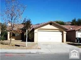 511 Cypress Ave, San Jacinto, CA 92583