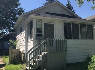 97 Bloss St, Rochester, NY 14608