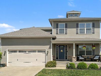 126 Washington Commons Dr, Mount Washington, KY, 40047